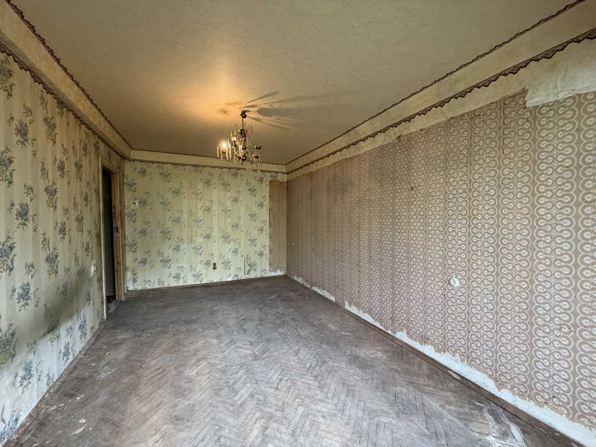 Продажа 2-комнатной квартиры 50 м², Генерала Родимцева ул., 11