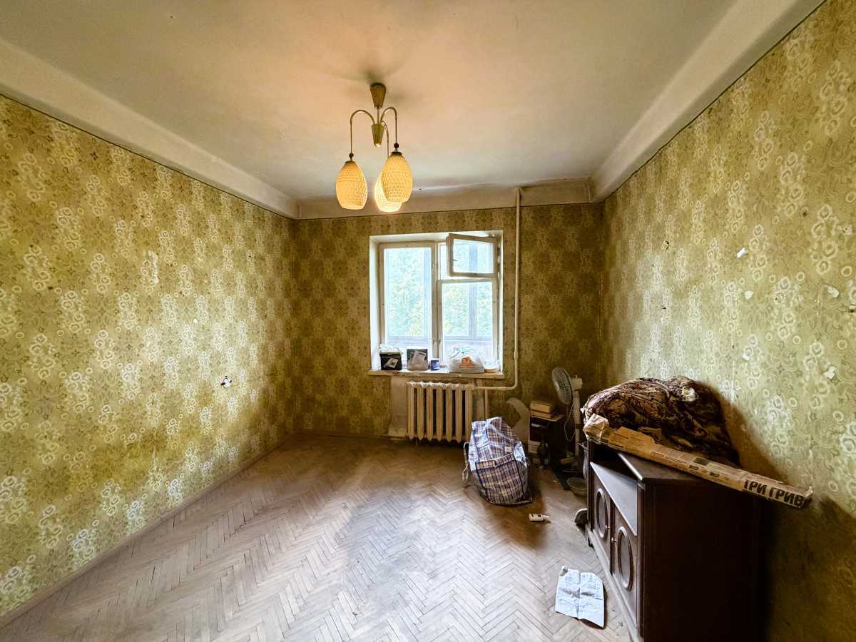 Продажа 2-комнатной квартиры 50 м², Генерала Родимцева ул., 11