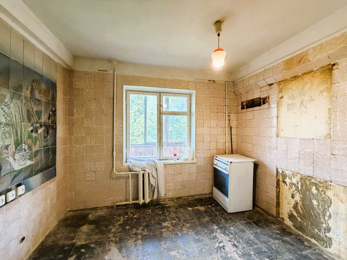 Продажа 2-комнатной квартиры 50 м², Генерала Родимцева ул., 11