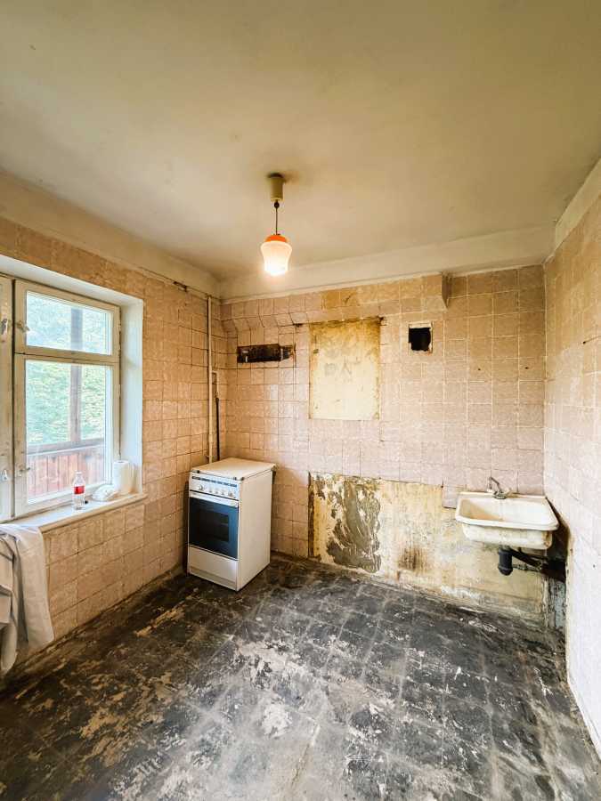 Продажа 2-комнатной квартиры 50 м², Генерала Родимцева ул., 11