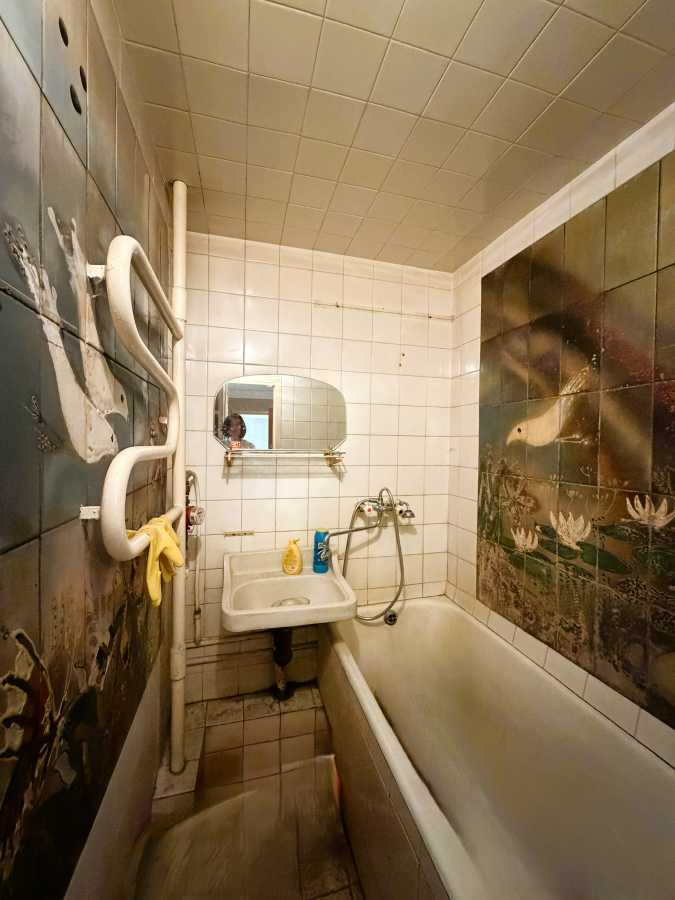 Продажа 2-комнатной квартиры 50 м², Генерала Родимцева ул., 11