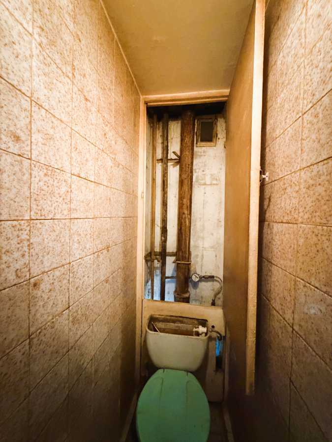 Продажа 2-комнатной квартиры 50 м², Генерала Родимцева ул., 11