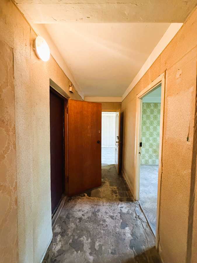 Продажа 2-комнатной квартиры 50 м², Генерала Родимцева ул., 11