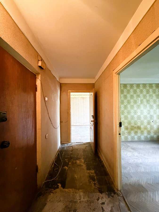Продажа 2-комнатной квартиры 50 м², Генерала Родимцева ул., 11