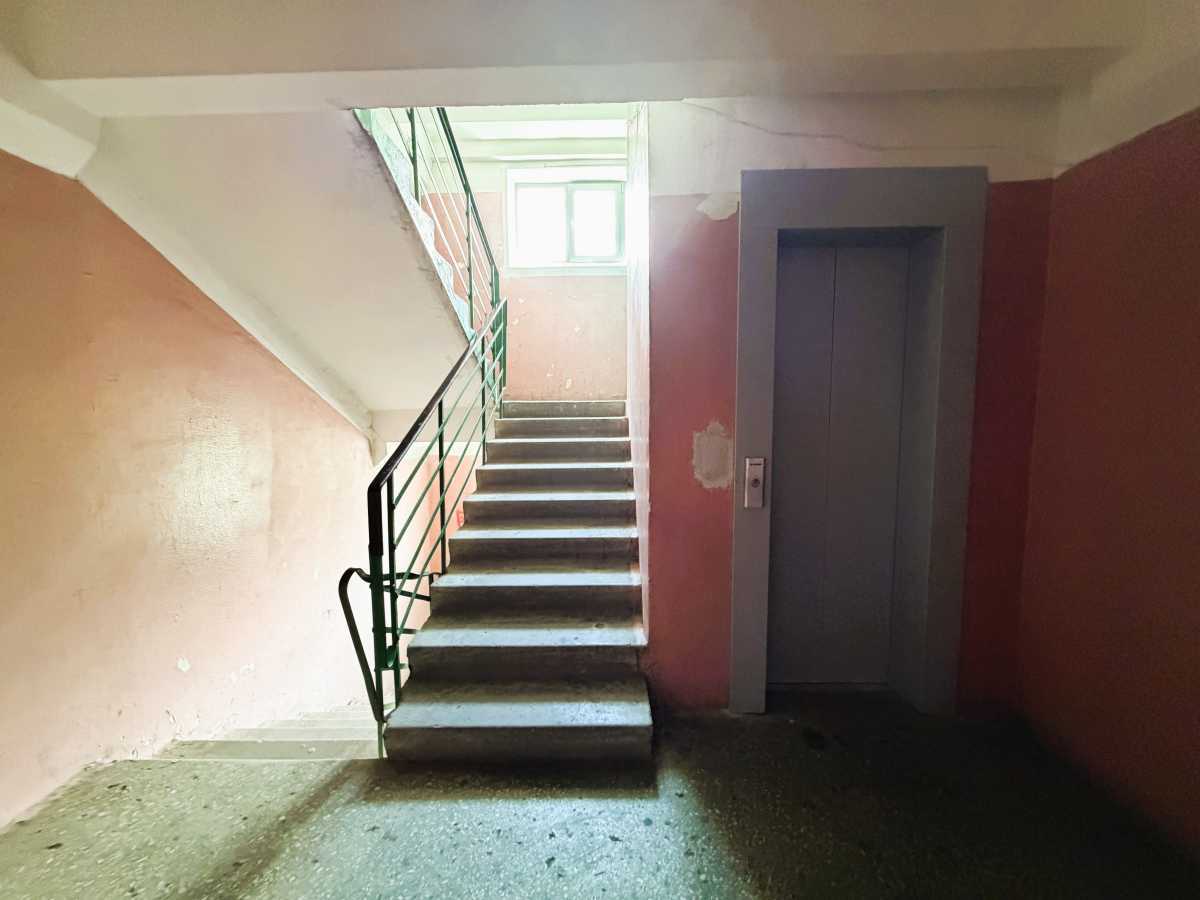 Продажа 2-комнатной квартиры 50 м², Генерала Родимцева ул., 11