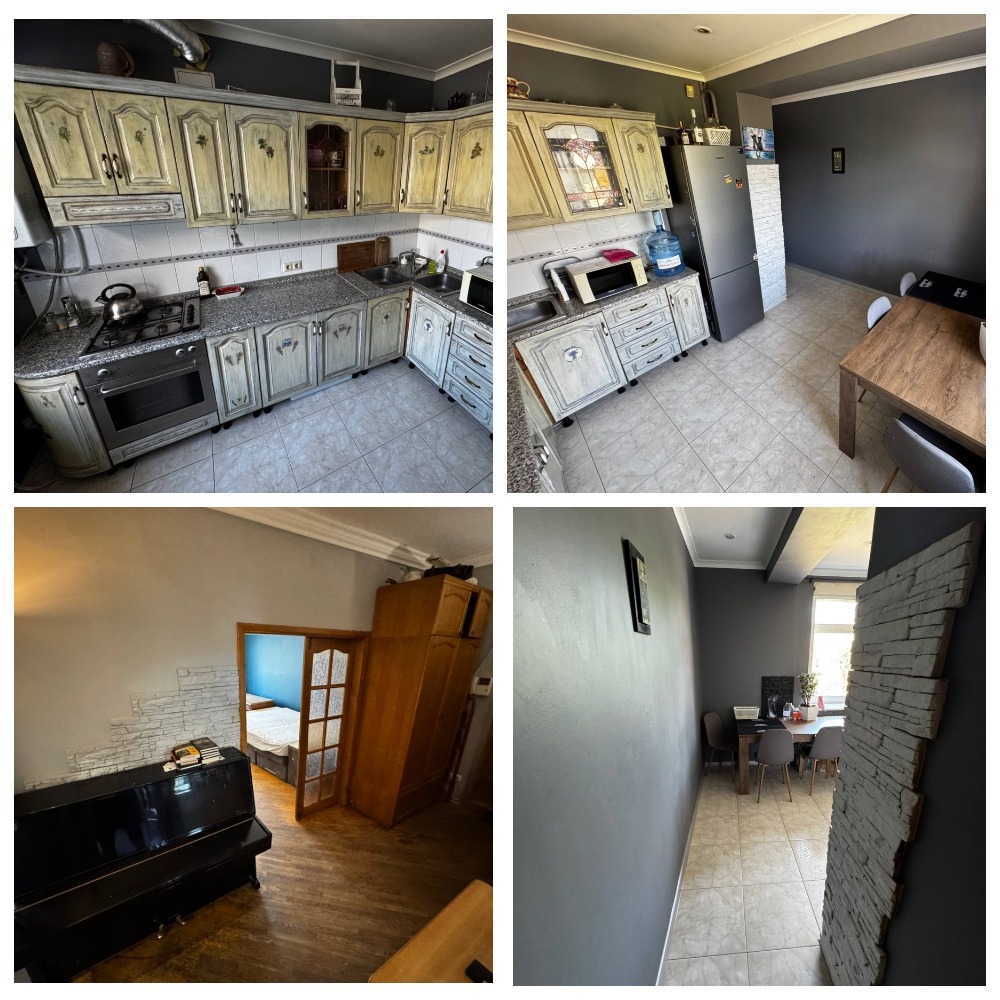 Аренда 3-комнатной квартиры 81 м², Красноткацкая ул., 33/10