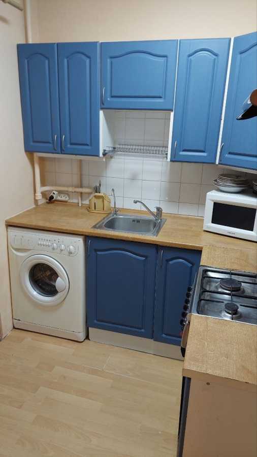 Оренда 2-кімнатної квартири 57 м², Ольжича вул., 13