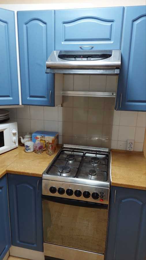 Оренда 2-кімнатної квартири 57 м², Ольжича вул., 13