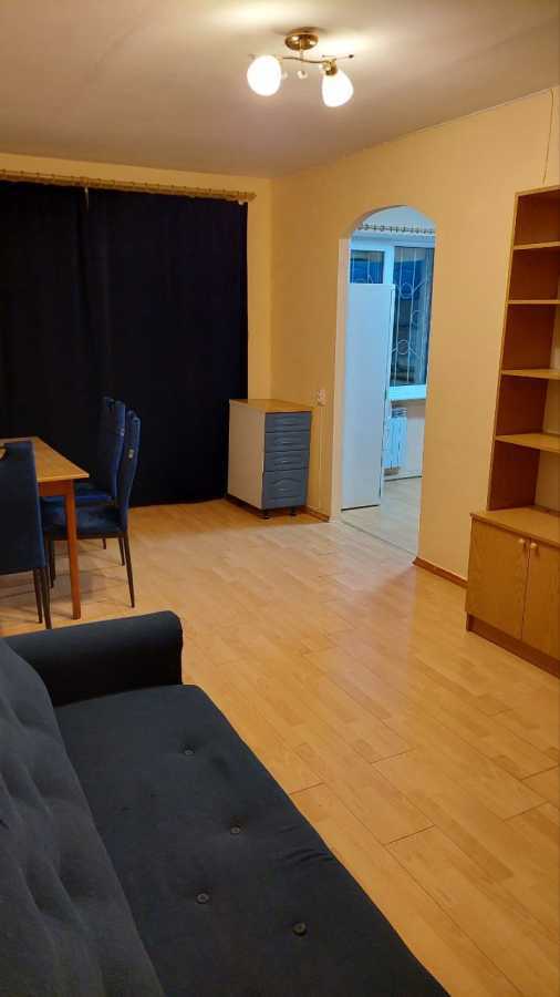 Оренда 2-кімнатної квартири 57 м², Ольжича вул., 13