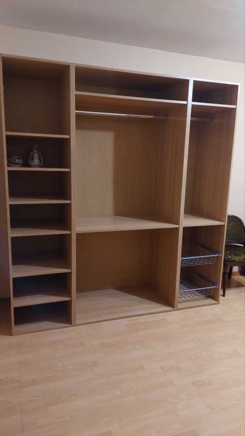 Оренда 2-кімнатної квартири 57 м², Ольжича вул., 13