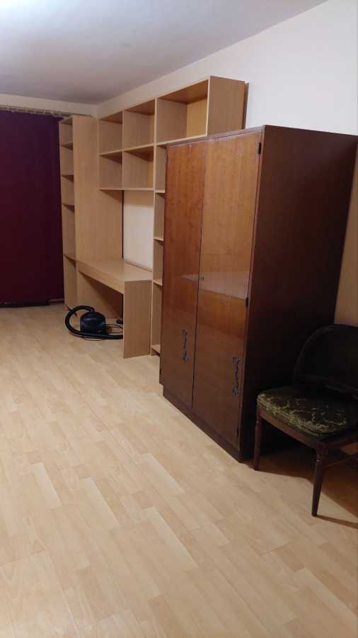 Оренда 2-кімнатної квартири 57 м², Ольжича вул., 13