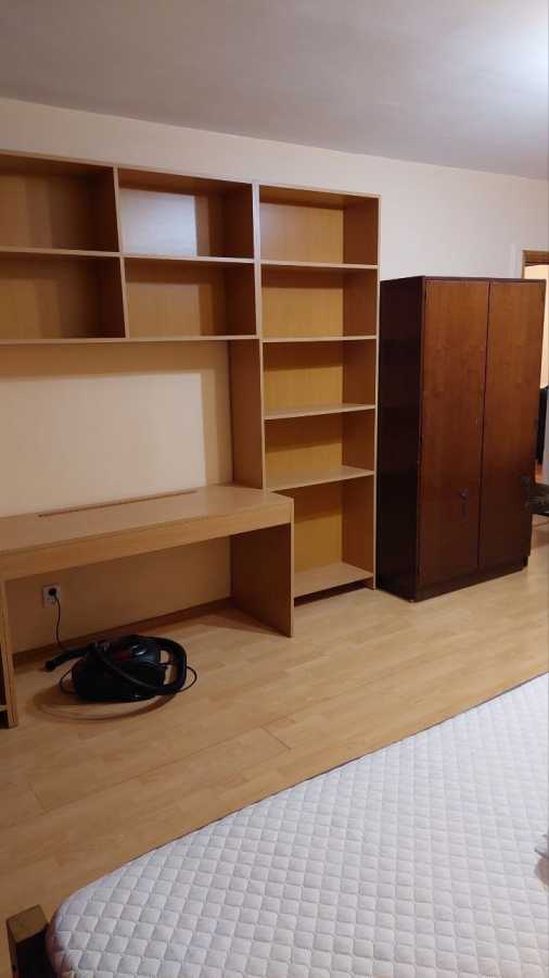 Оренда 2-кімнатної квартири 57 м², Ольжича вул., 13