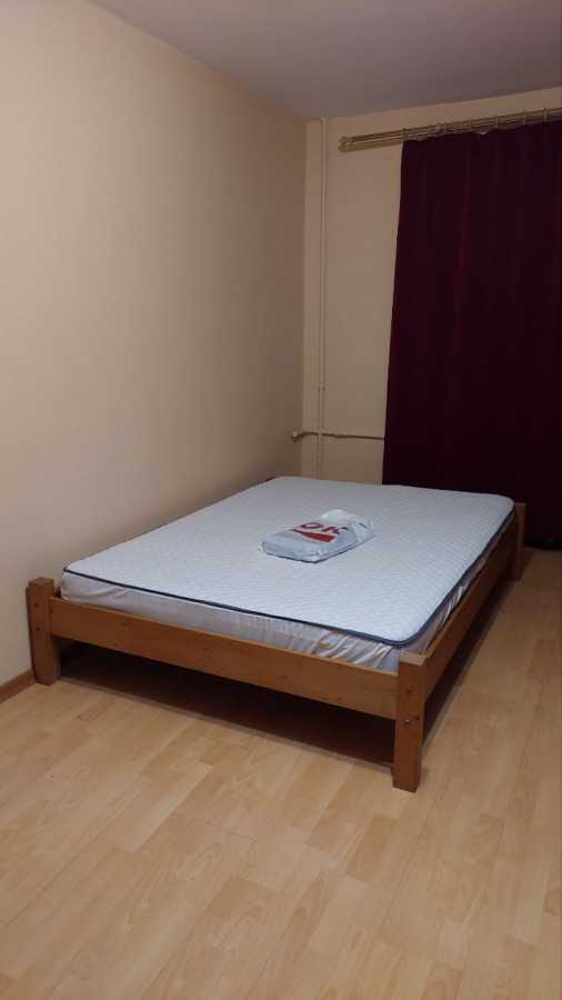Оренда 2-кімнатної квартири 57 м², Ольжича вул., 13
