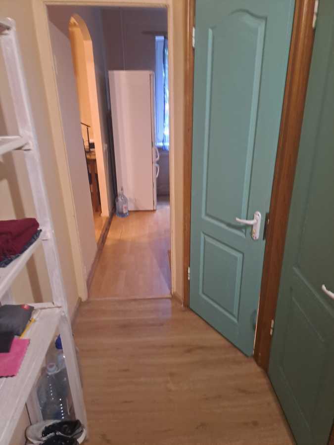 Оренда 2-кімнатної квартири 57 м², Ольжича вул., 13