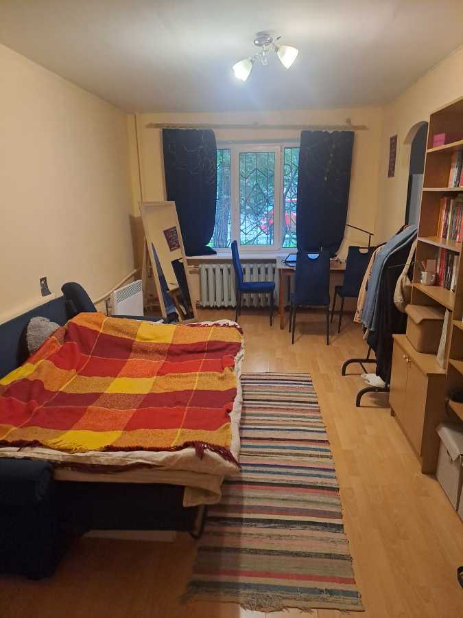 Оренда 2-кімнатної квартири 57 м², Ольжича вул., 13