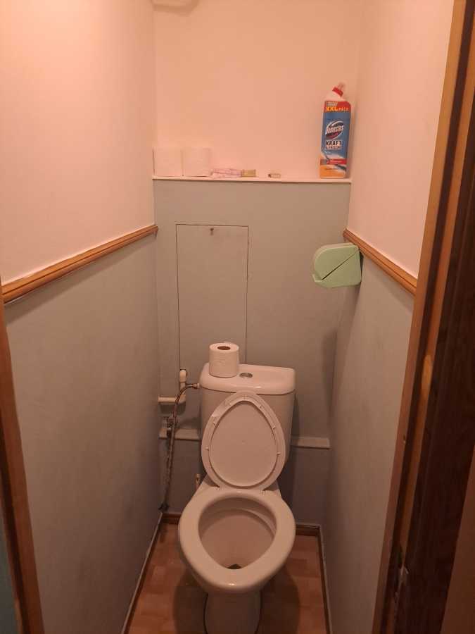 Оренда 2-кімнатної квартири 57 м², Ольжича вул., 13