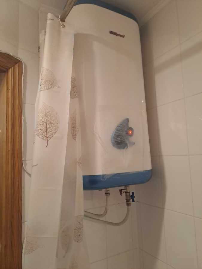 Оренда 2-кімнатної квартири 57 м², Ольжича вул., 13