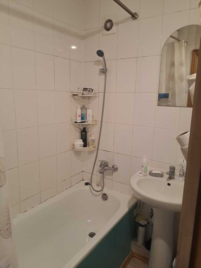 Оренда 2-кімнатної квартири 57 м², Ольжича вул., 13