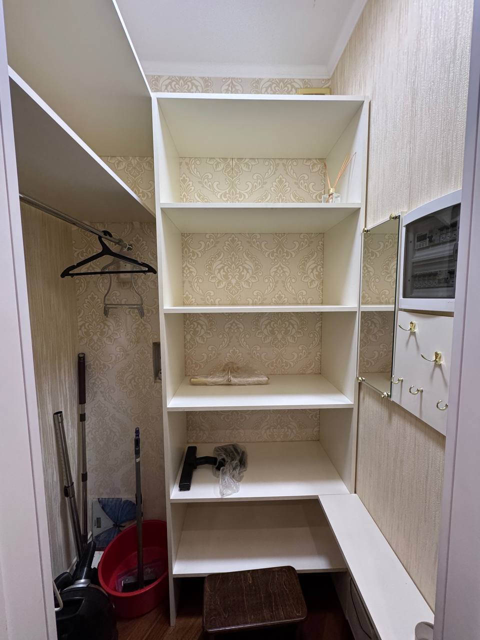 Аренда 2-комнатной квартиры 59 м², Лесная ул.