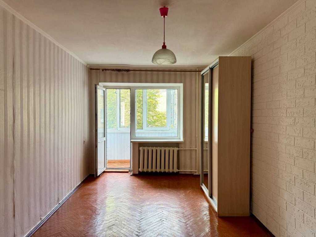 Продажа 1-комнатной квартиры 30.7 м², Берестейский, 98