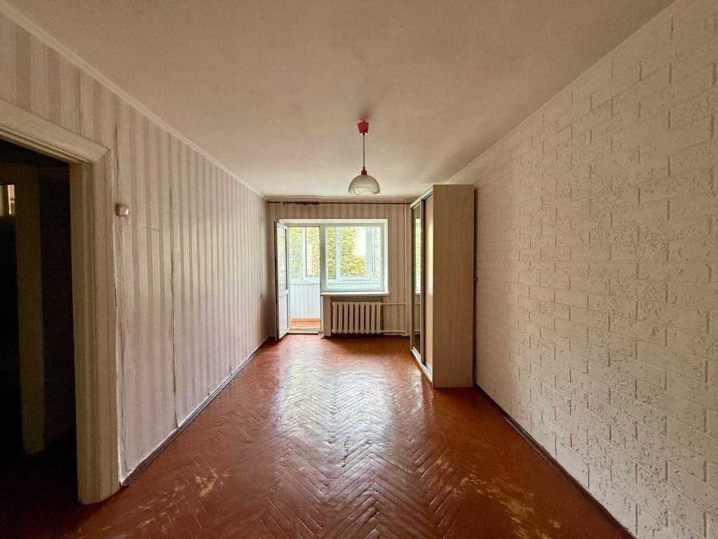 Продажа 1-комнатной квартиры 30.7 м², Берестейский, 98