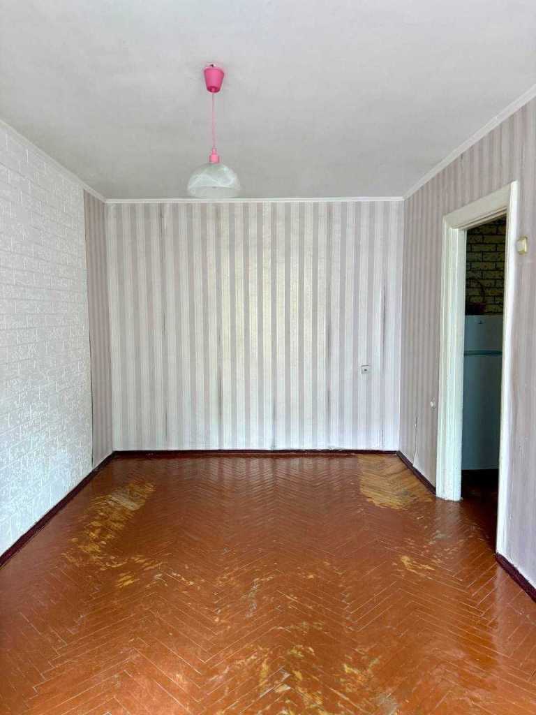 Продажа 1-комнатной квартиры 30.7 м², Берестейский, 98