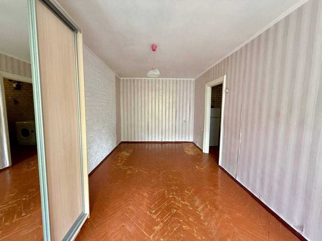 Продажа 1-комнатной квартиры 30.7 м², Берестейский, 98