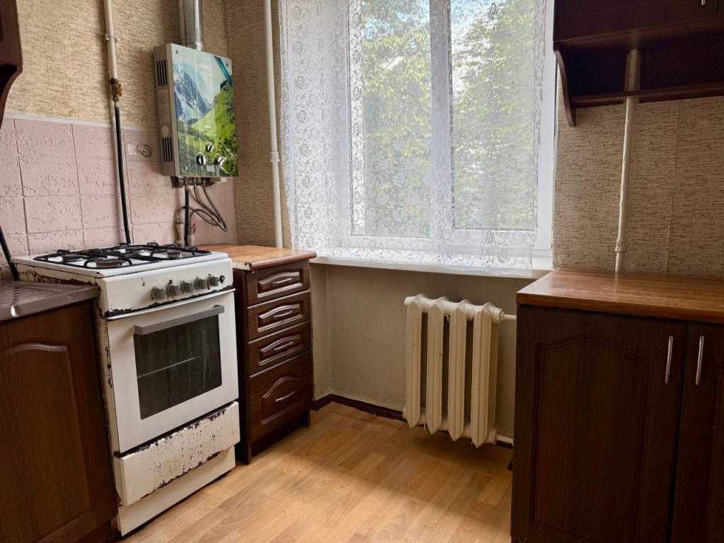 Продажа 1-комнатной квартиры 30.7 м², Берестейский, 98