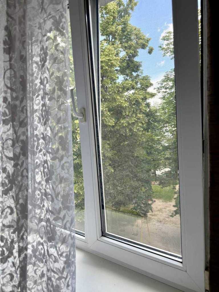 Продажа 1-комнатной квартиры 30.7 м², Берестейский, 98
