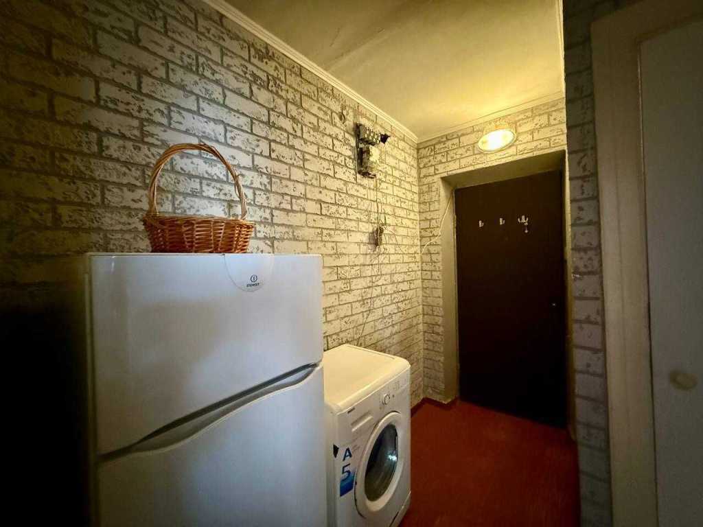 Продажа 1-комнатной квартиры 30.7 м², Берестейский, 98