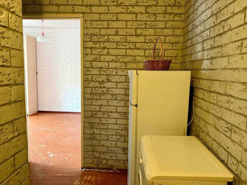 Продажа 1-комнатной квартиры 30.7 м², Берестейский, 98