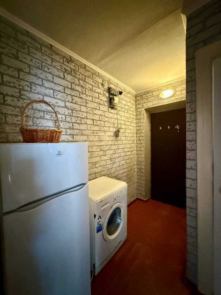 Продажа 1-комнатной квартиры 30.7 м², Берестейский, 98