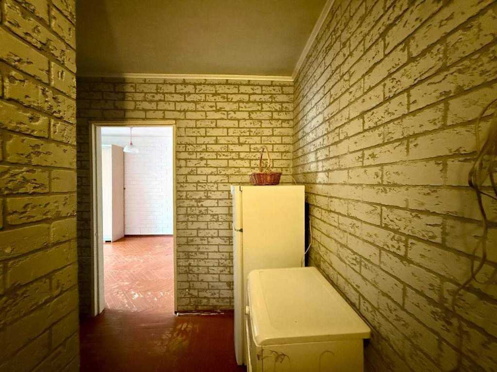 Продажа 1-комнатной квартиры 30.7 м², Берестейский, 98