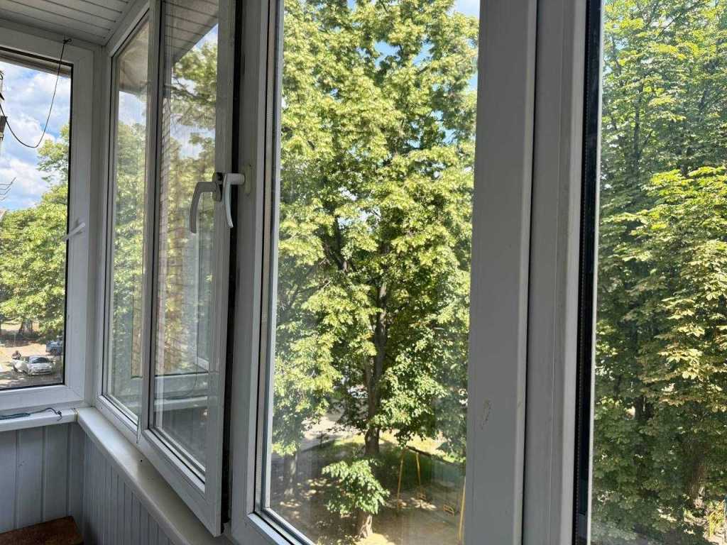 Продажа 1-комнатной квартиры 30.7 м², Берестейский, 98