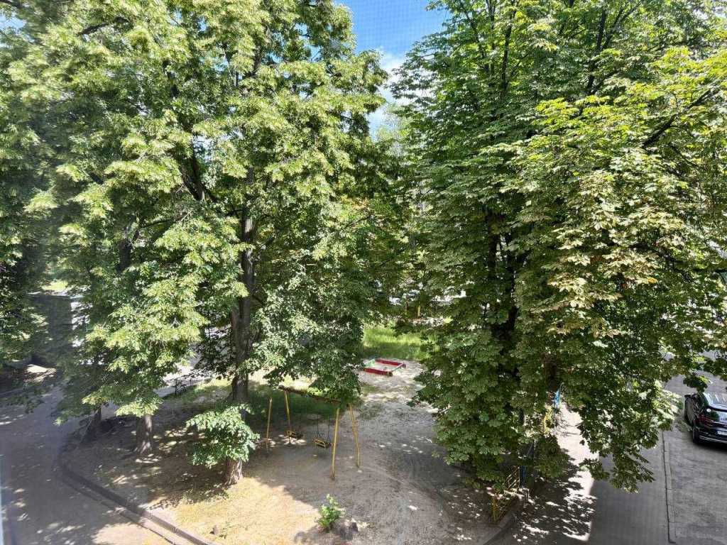 Продажа 1-комнатной квартиры 30.7 м², Берестейский, 98