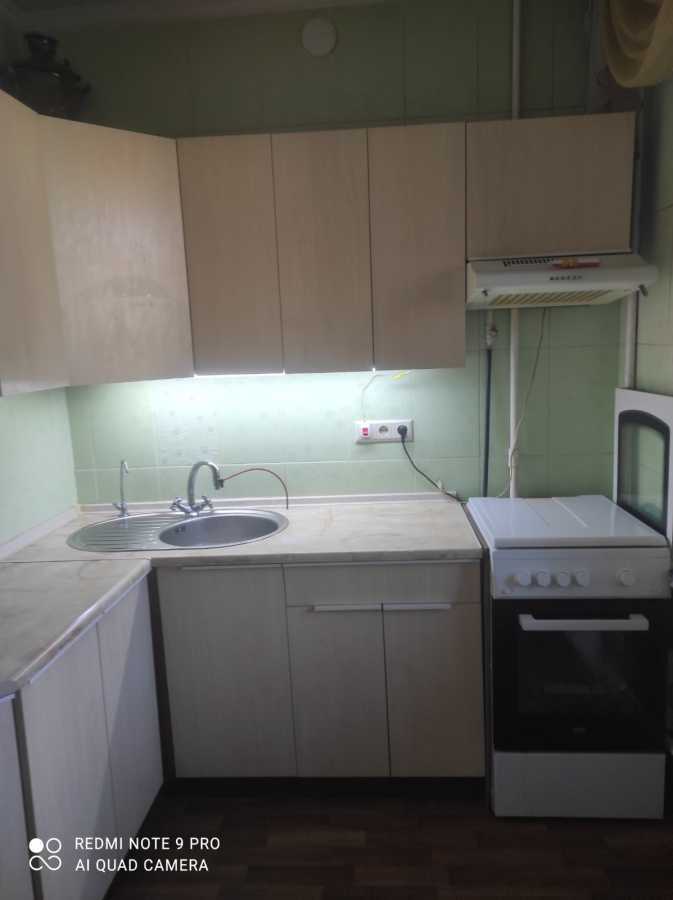 Продажа 1-комнатной квартиры 37.8 м², Большая Кольцевая дор., 5А