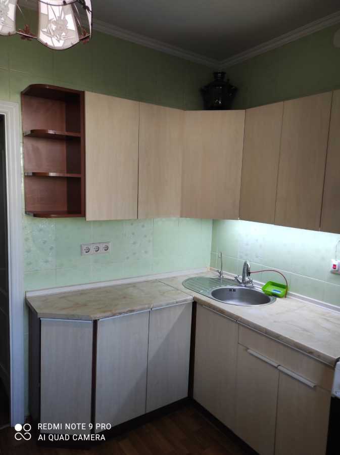 Продажа 1-комнатной квартиры 37.8 м², Большая Кольцевая дор., 5А