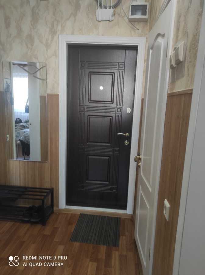 Продажа 1-комнатной квартиры 37.8 м², Большая Кольцевая дор., 5А