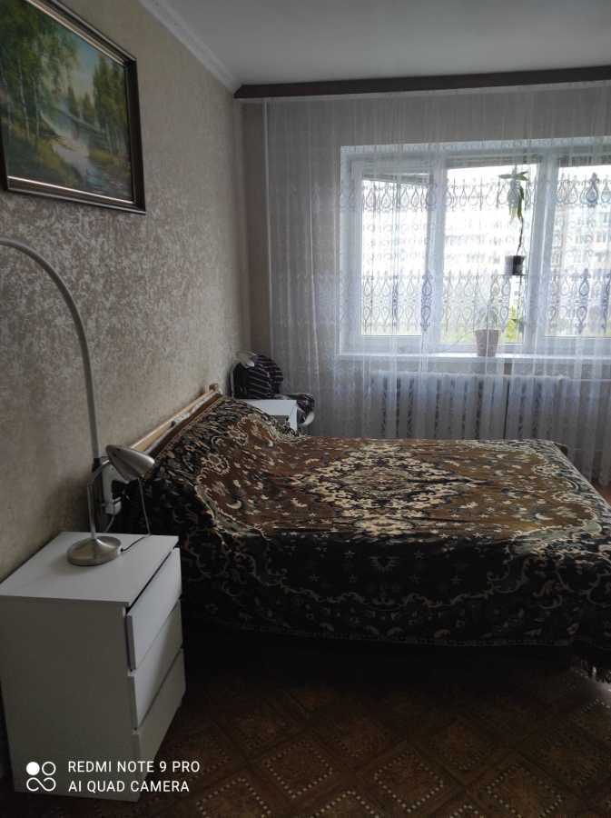 Продажа 1-комнатной квартиры 37.8 м², Большая Кольцевая дор., 5А