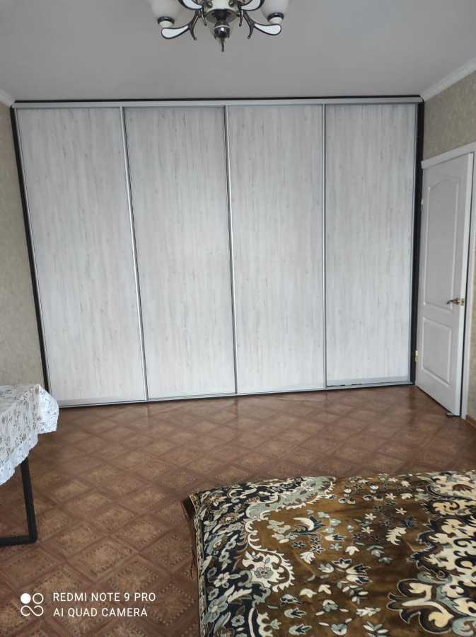 Продажа 1-комнатной квартиры 37.8 м², Большая Кольцевая дор., 5А
