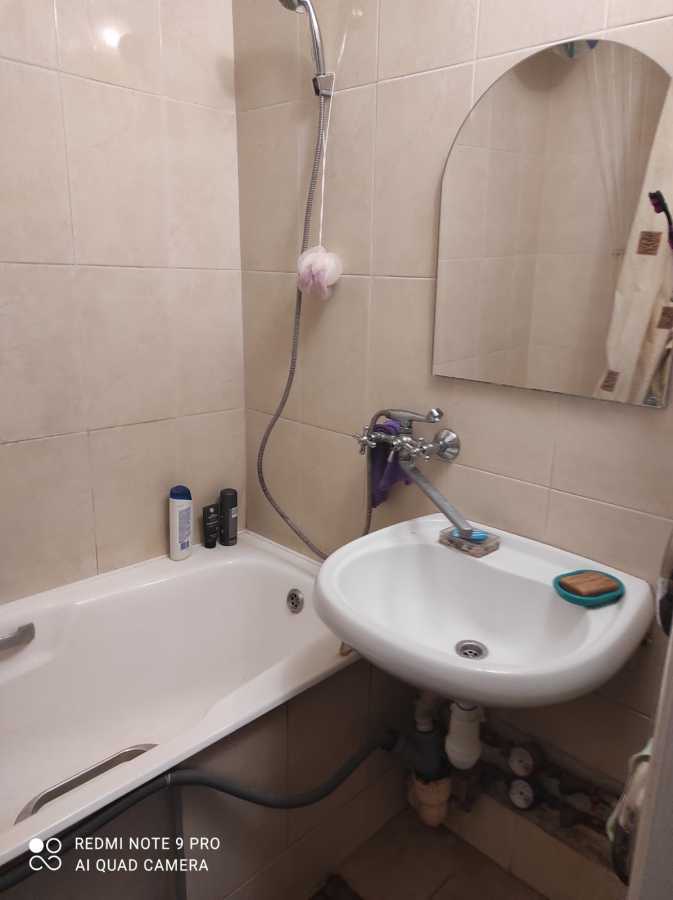 Продажа 1-комнатной квартиры 37.8 м², Большая Кольцевая дор., 5А