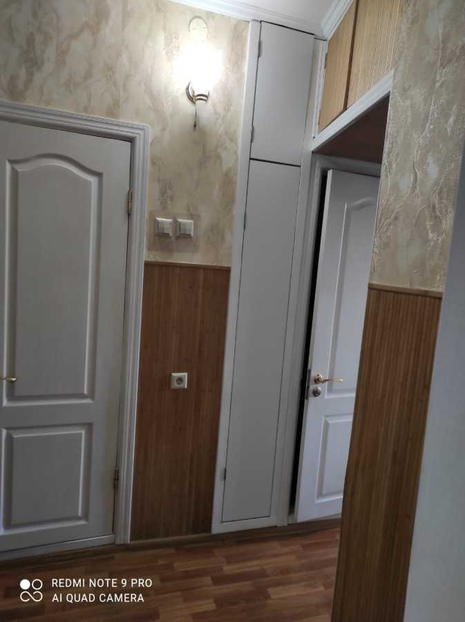 Продажа 1-комнатной квартиры 37.8 м², Большая Кольцевая дор., 5А