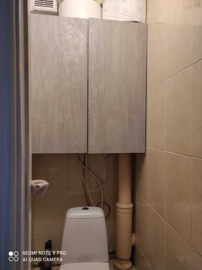 Продажа 1-комнатной квартиры 37.8 м², Большая Кольцевая дор., 5А