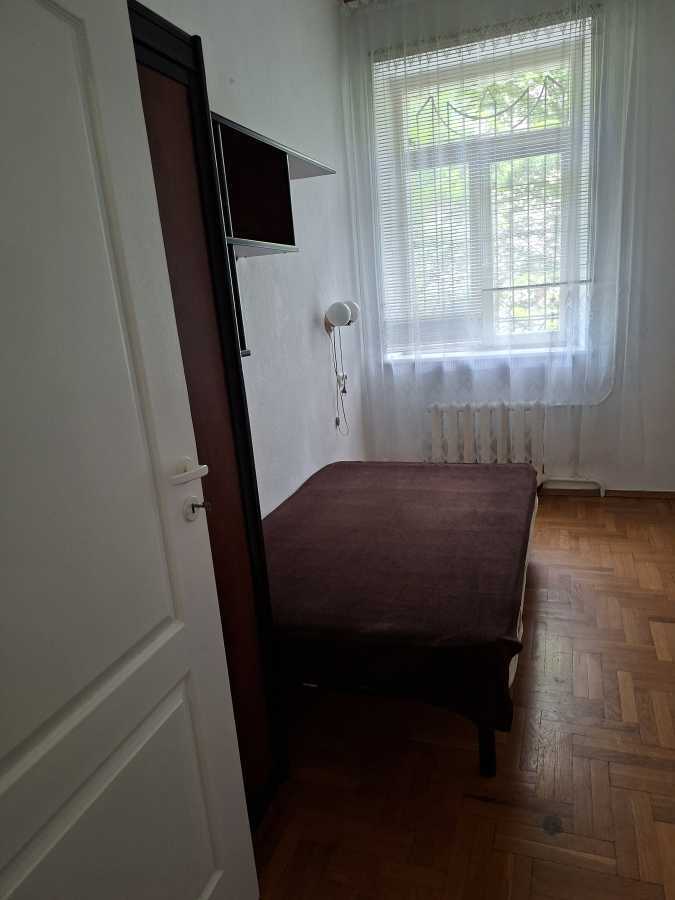 Оренда 2-кімнатної квартири 53 м², Гарматна вул., 18