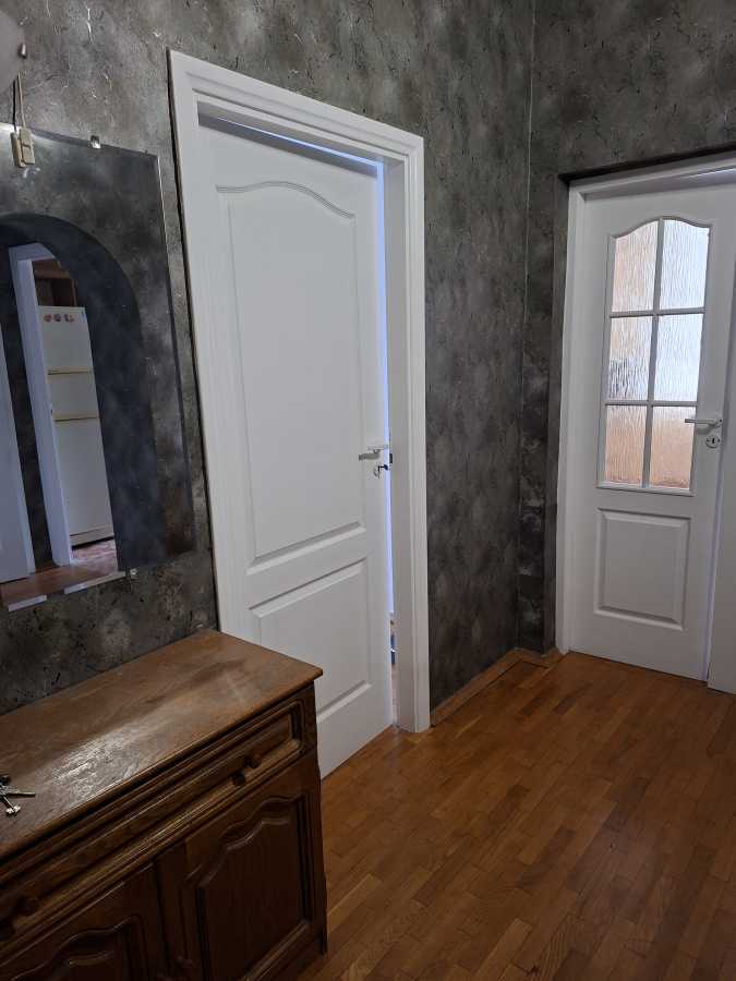 Оренда 2-кімнатної квартири 53 м², Гарматна вул., 18