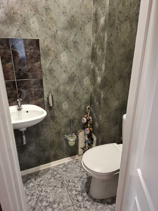 Оренда 2-кімнатної квартири 53 м², Гарматна вул., 18