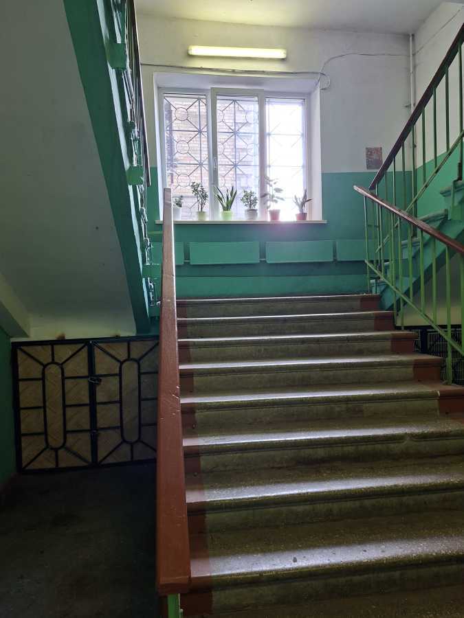 Оренда 2-кімнатної квартири 53 м², Гарматна вул., 18
