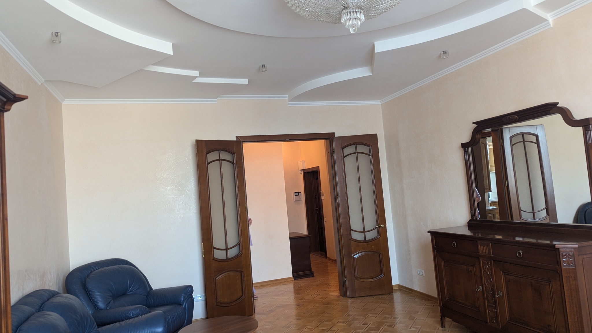 Аренда 2-комнатной квартиры 88 м², Василия Тютюнника ул., 16