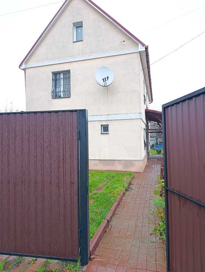 Продажа дома 135 м², 3-я Озерная ул., 37