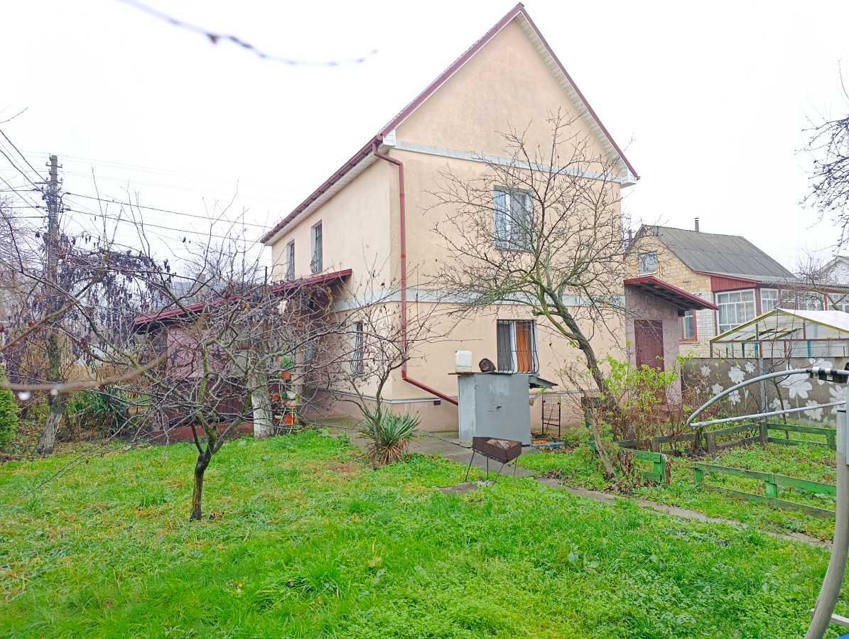 Продажа дома 135 м², 3-я Озерная ул., 37
